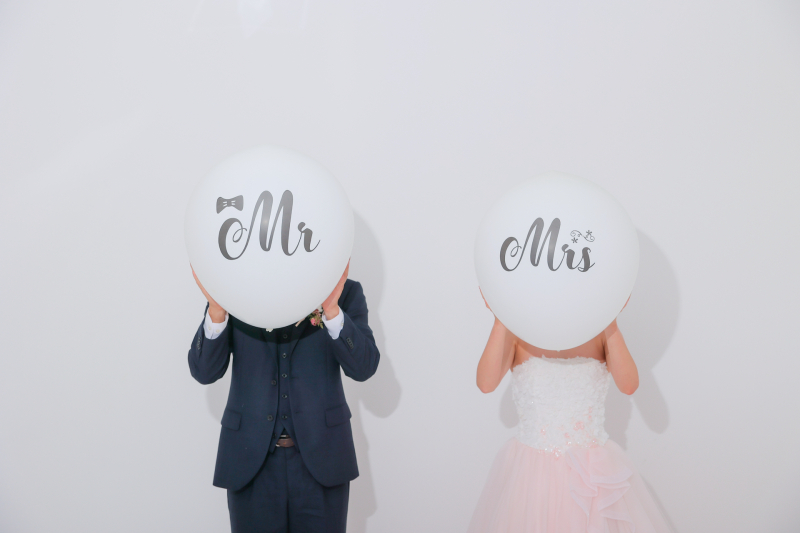 バルーンカット