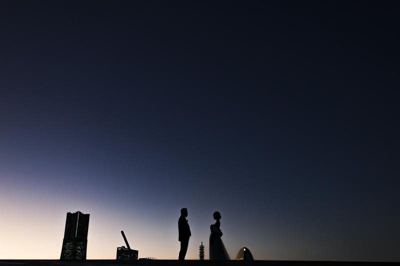 マジックアワー