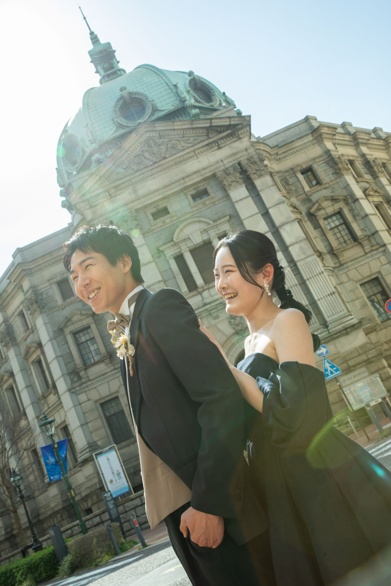 可愛いショットも