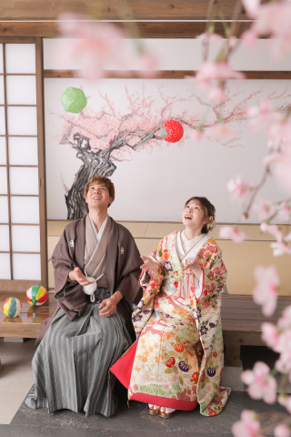 編集中：空飛ぶイチゴとメロン【屋内庭園】