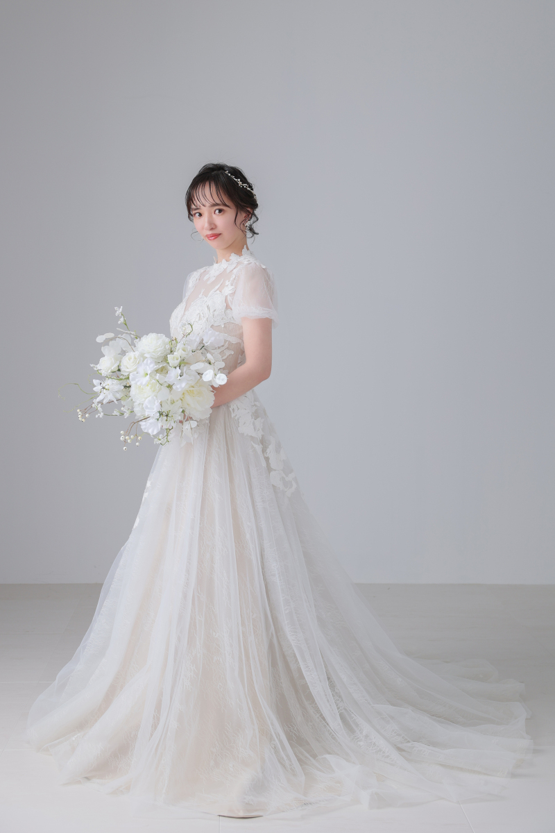 ソロショットは・・・