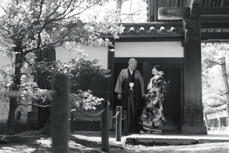 時代を越えて響き合うふたり