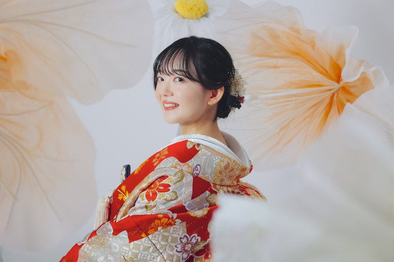 ソロカットも！