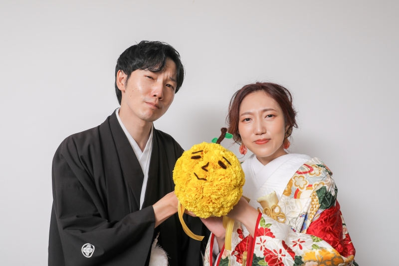 屋内庭園スタジオ4