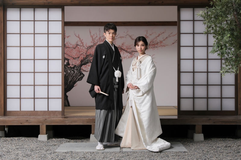 屋内庭園スタジオ9