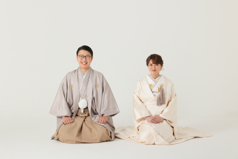 皆様にご挨拶を!