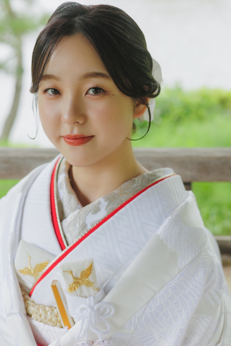 可憐な美しさ