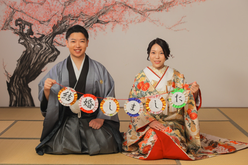 和庭園＋洋ハウス