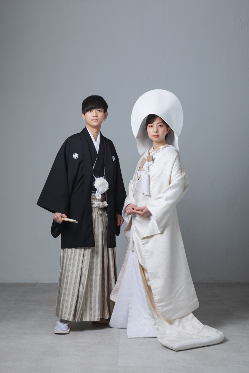 おふたりのやりたいことを形に!