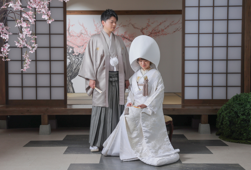 せっかくだからもう1着!