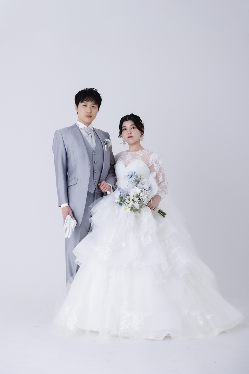 洋装ハウススタジオ