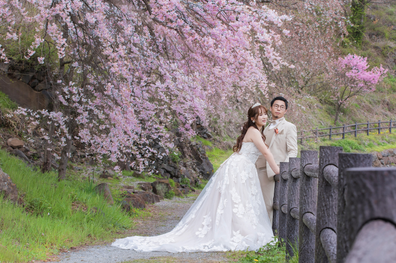 洋装にお着替え〜