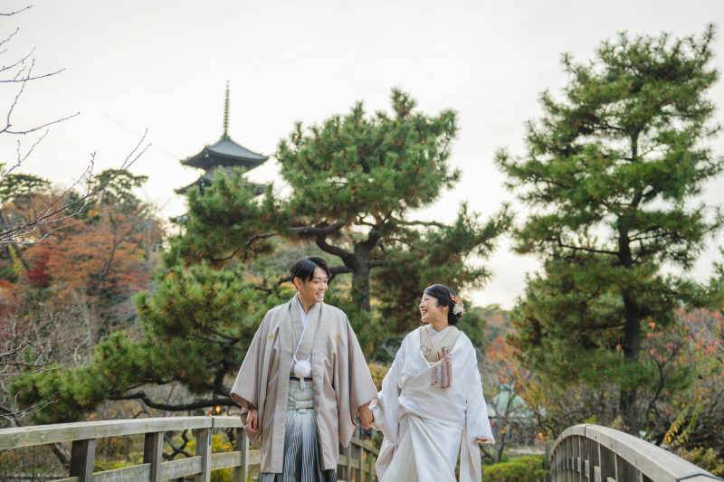 最後はルンルンで