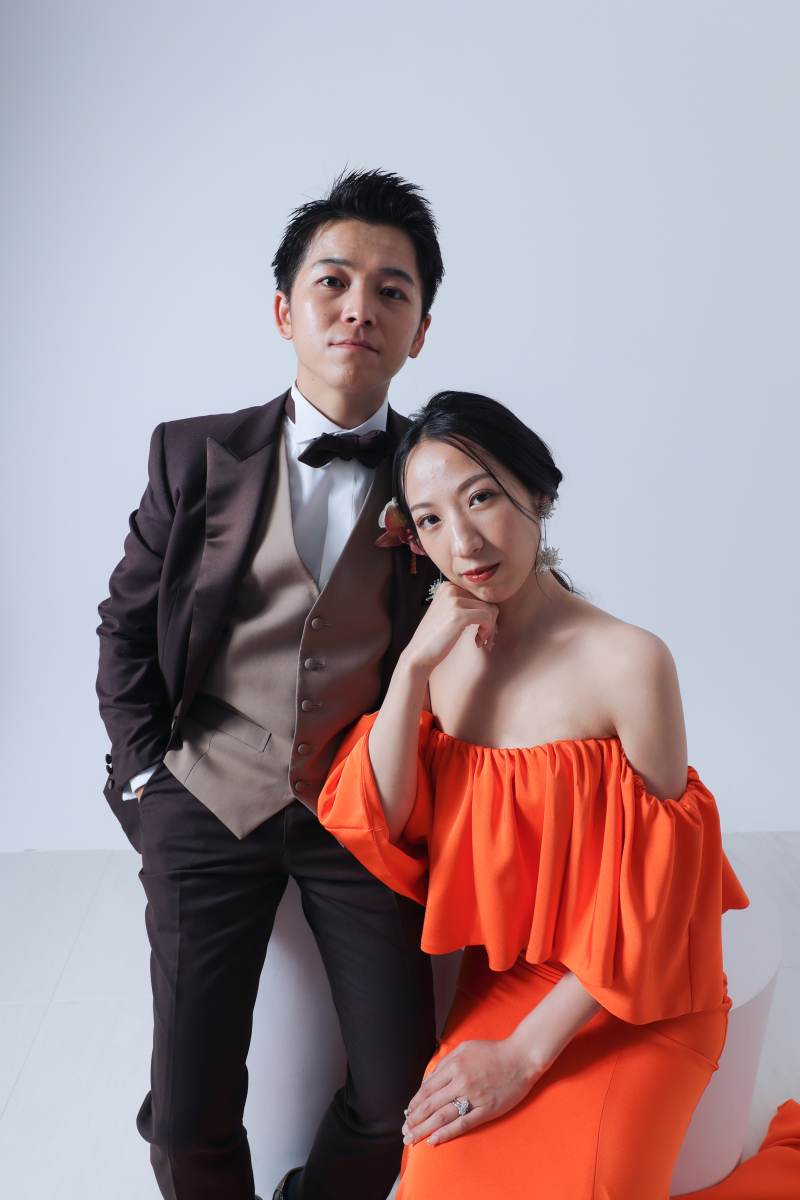 洋装ハウススタジオ10