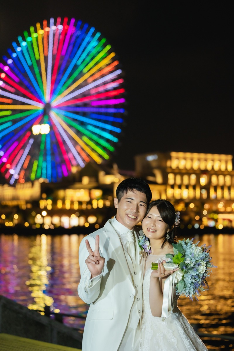 メモリアルパーク