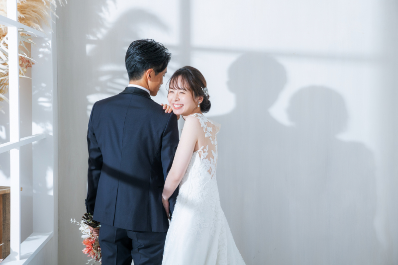 横浜駅前店でお洒落に撮影しましょう！