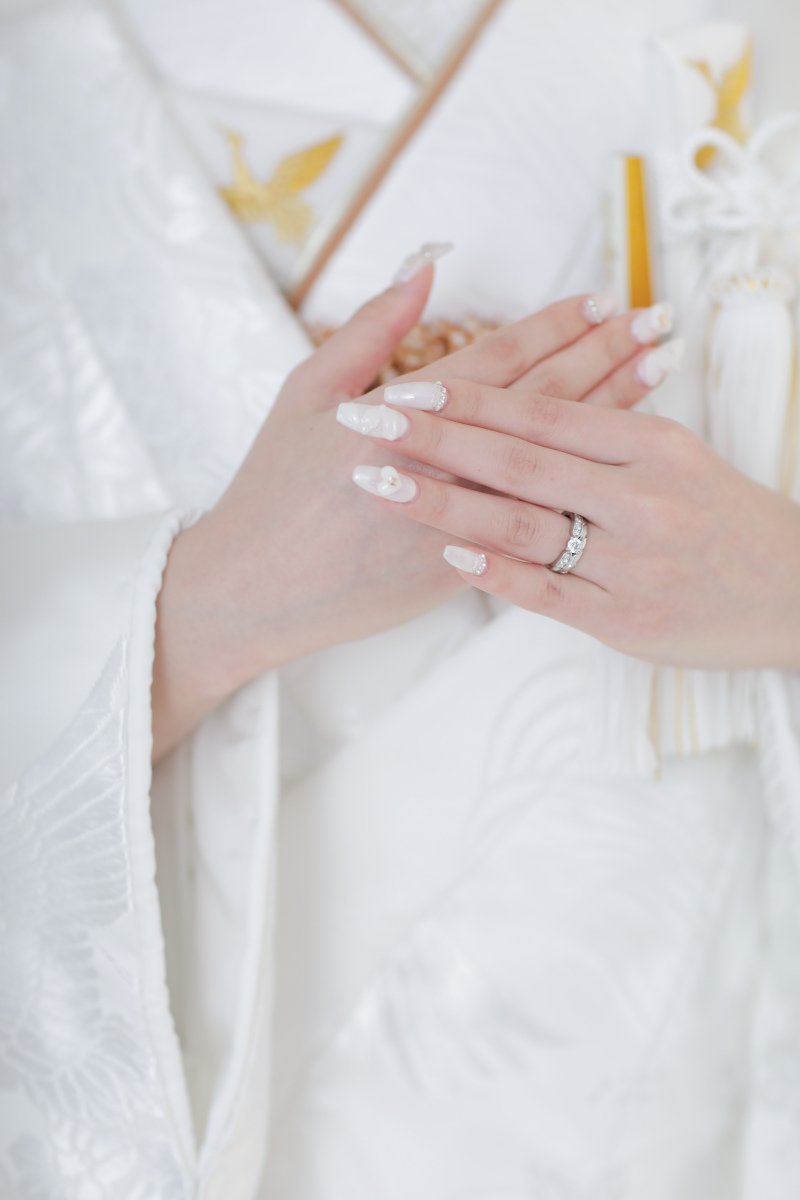 エンゲージリング