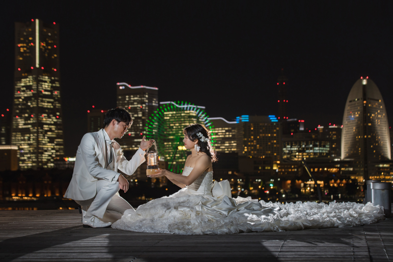 お疲れ様でした!