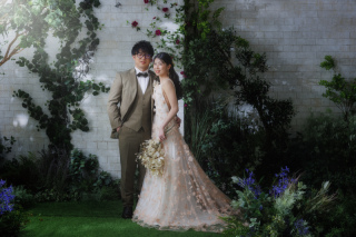 シンプルな和装スタジオPlus＆洋装ハウススタジオ撮影♪