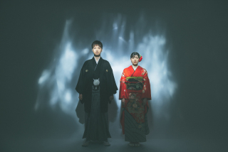 駅前和装ハウススタジオ