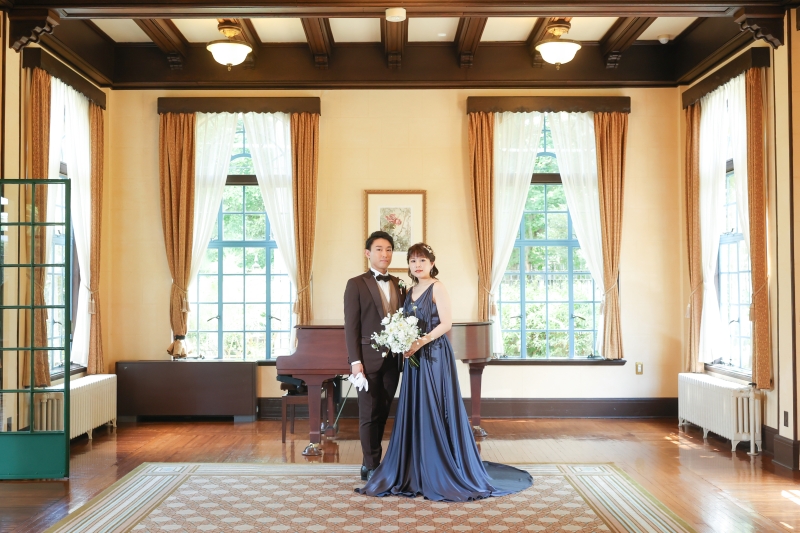 チャペルロケーション