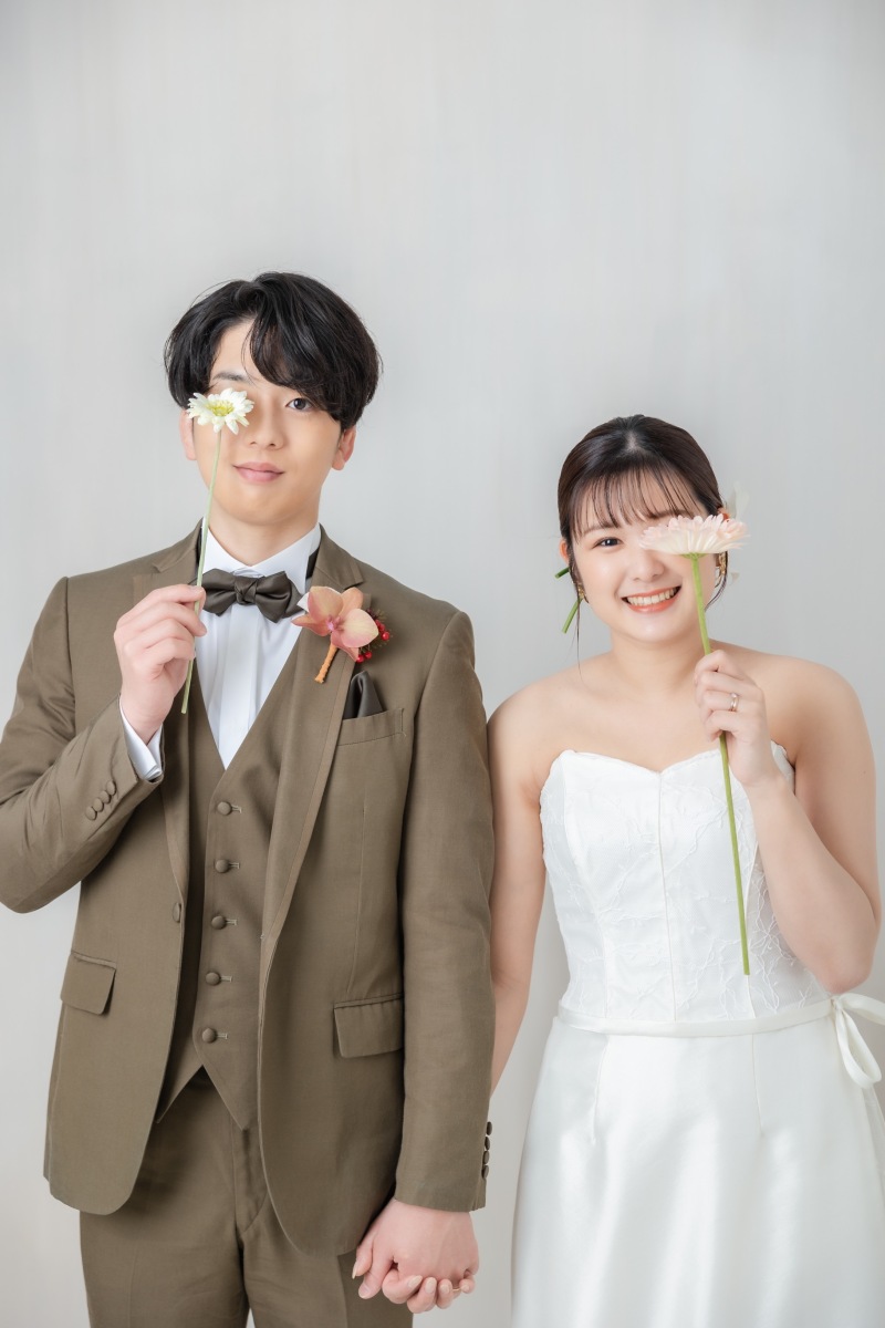 洋装ハウススタジオ5