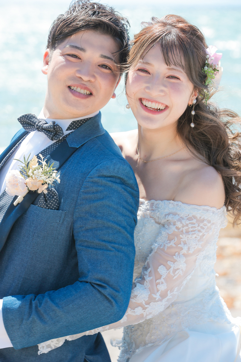 いい表情を画面いっぱいに!