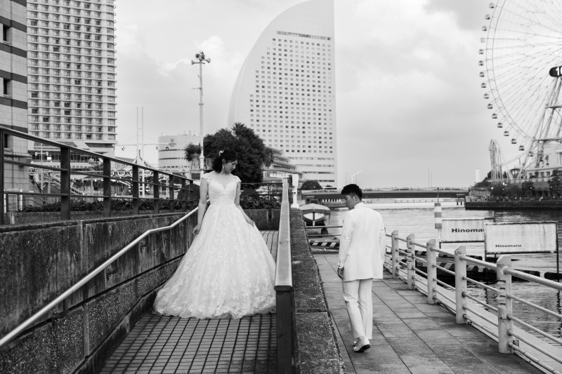 メモリアルパーク