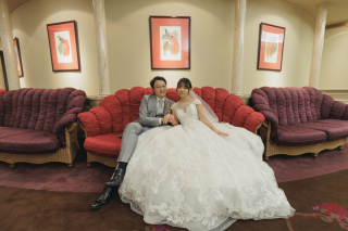 シノワズリーウェディング！