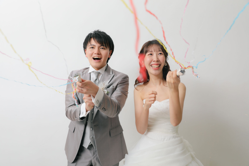 楽しいを詰め込んで