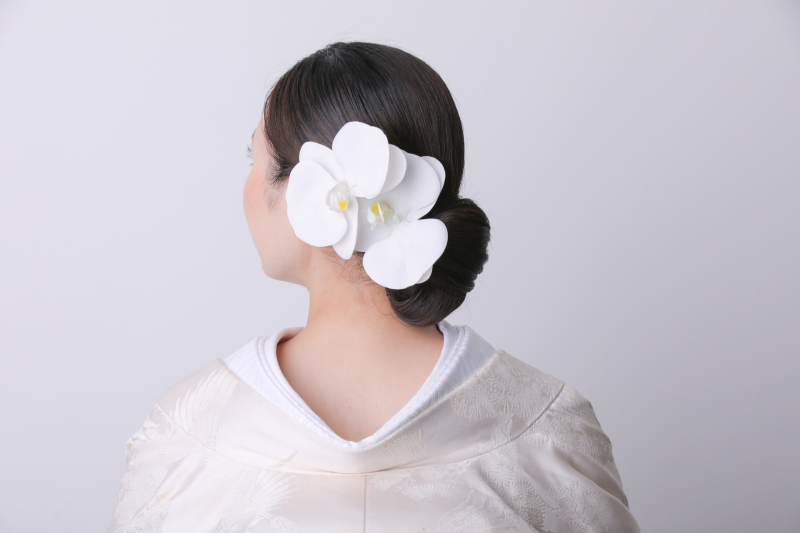 お二人の記念に 8