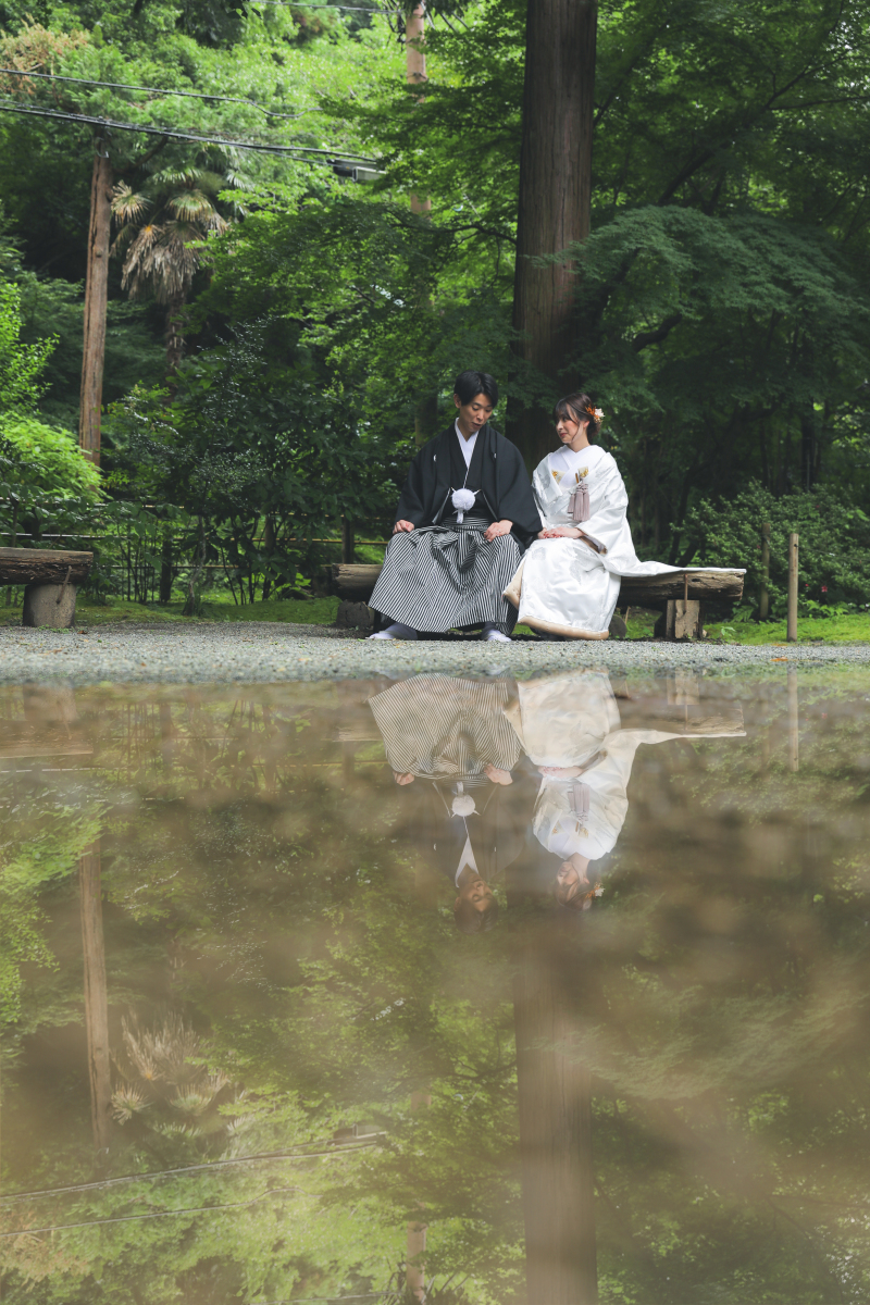 リフレクション