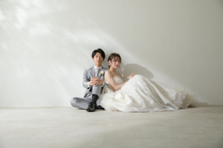 大切な日を二人で