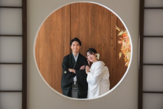 色々な雰囲気で