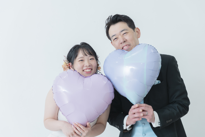 笑顔とこだわりが咲く
