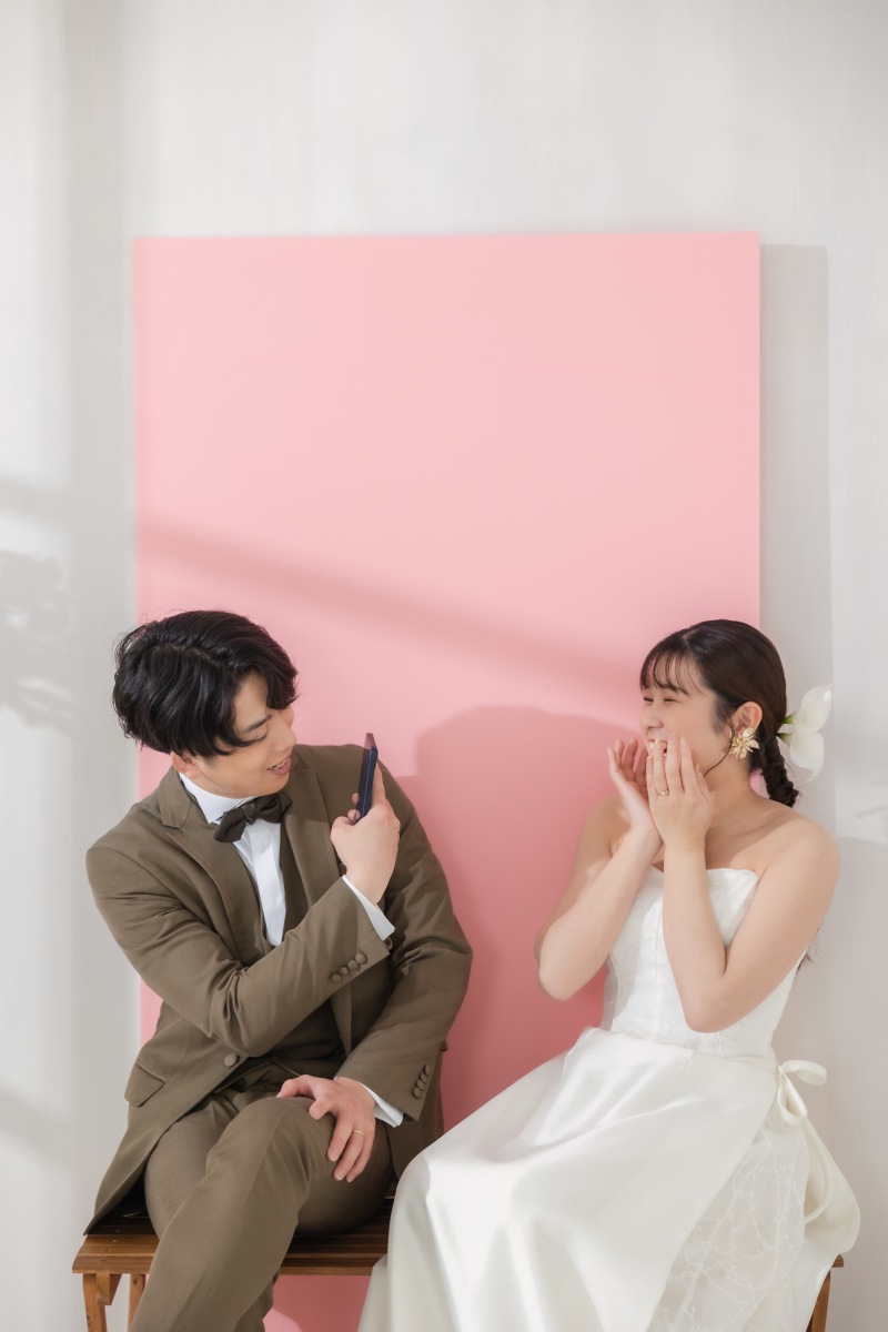 洋装ハウススタジオ9