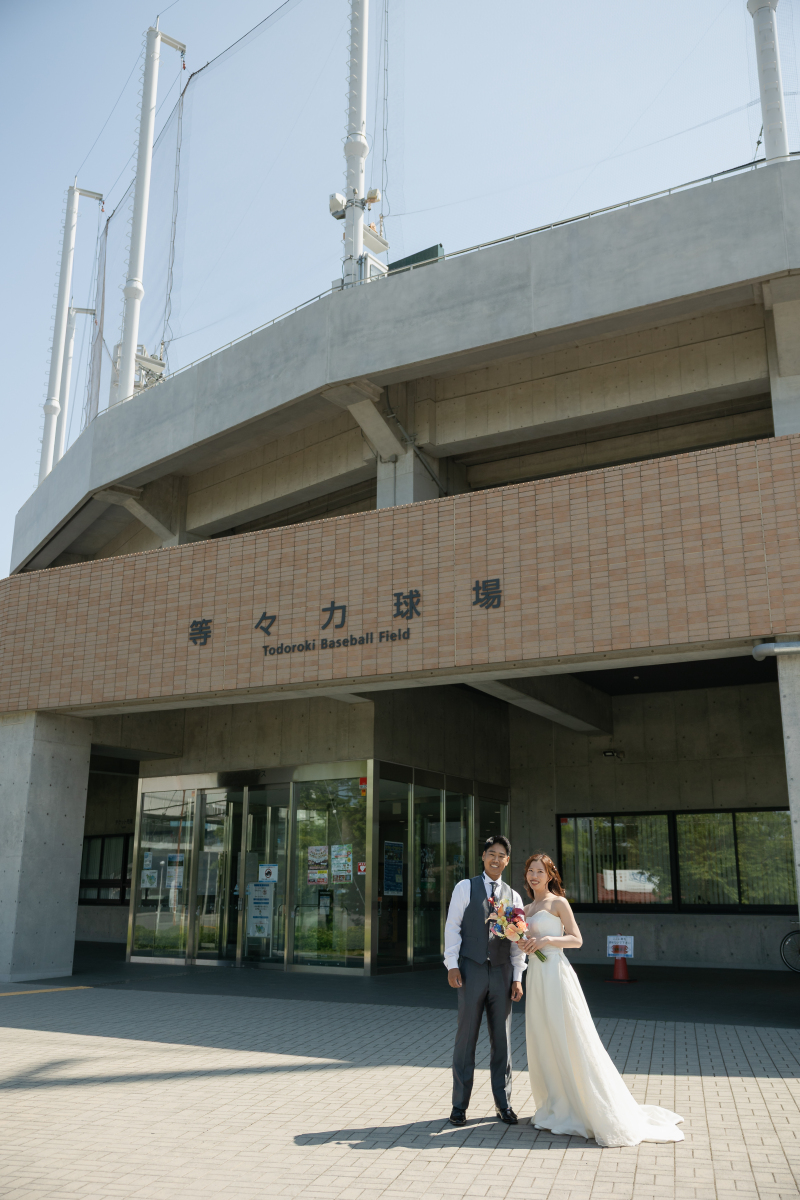 撮影ありがとうございました！