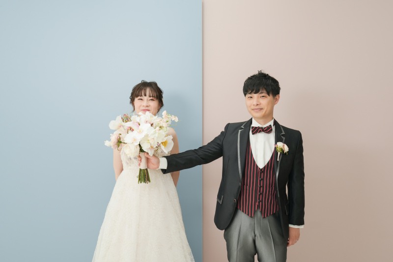 撮影の途中で・・・