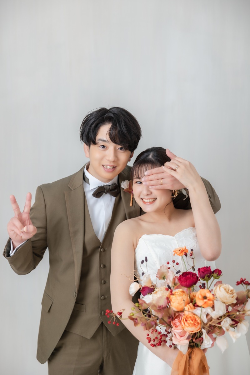 洋装ハウススタジオ3