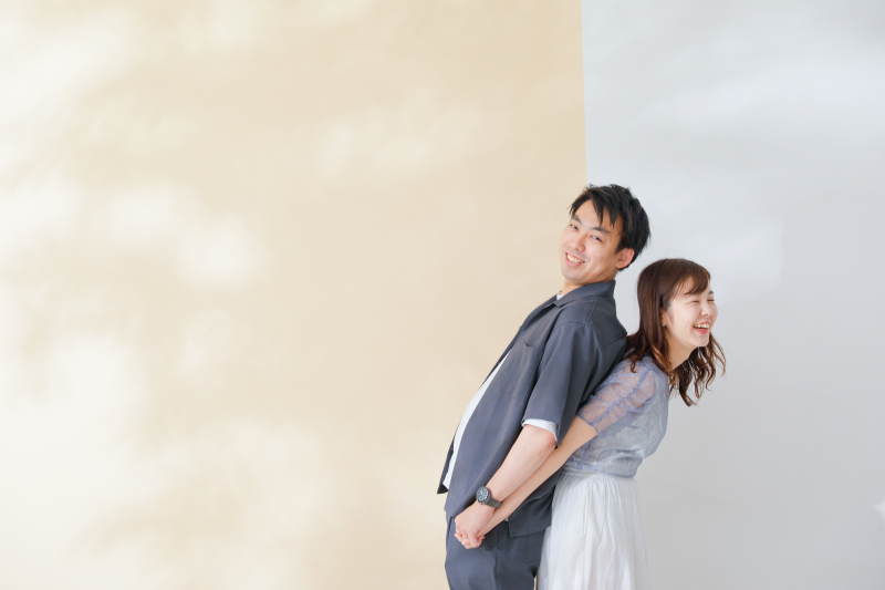 動きのあるカットも