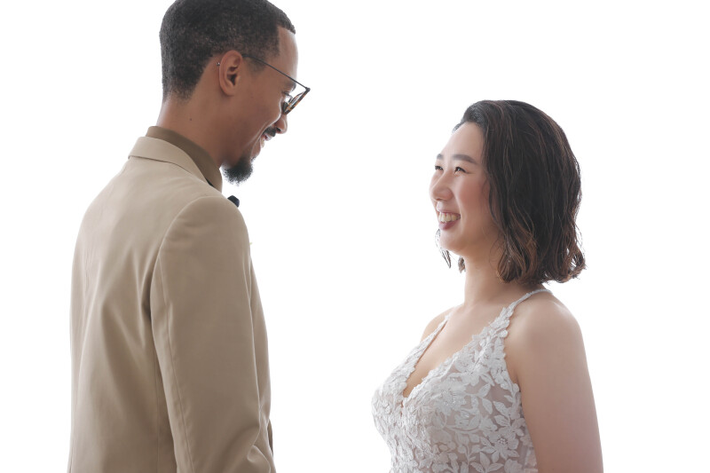 自然な表情も♪ その2