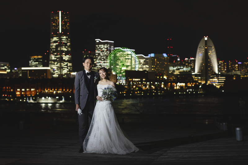 フォーマルお写真