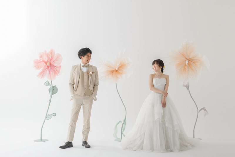 ジャイアントフラワー1