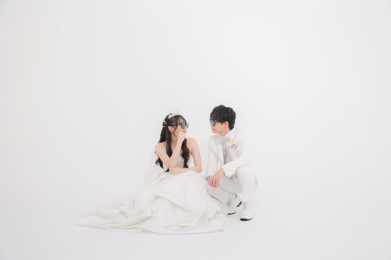 シンプル&times;アイテム