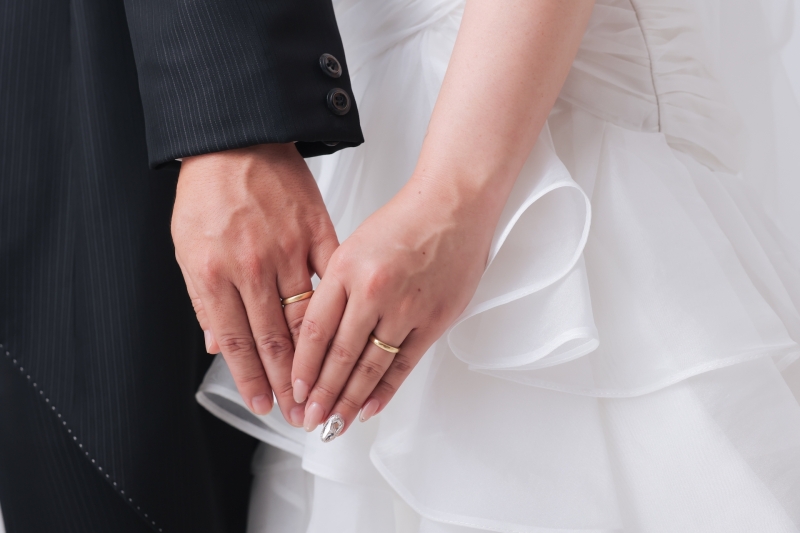 お二人のこだわり