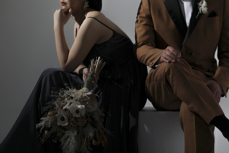 シックな世界で２