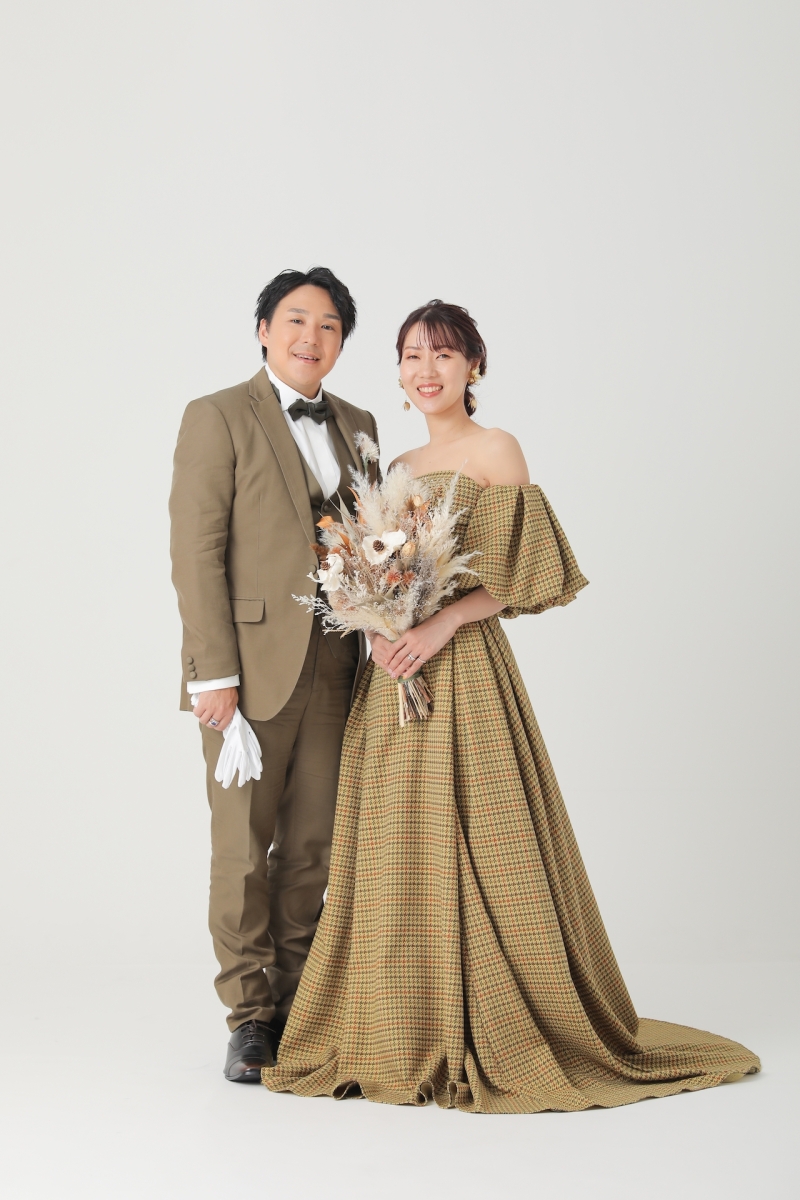 白背景でかっちり