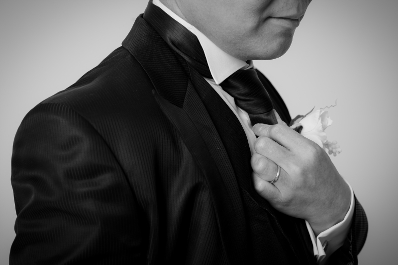 御新郎様ソロショット2