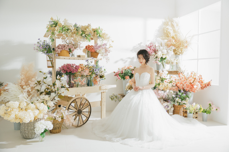 はなやかスタジオ①