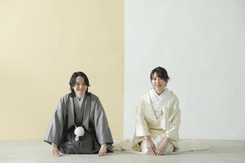 皆様にご挨拶を